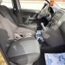FIAT PANDA 1.4 NATURAL POWER 70 CV ANNO 2011